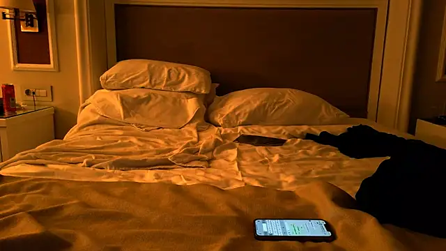 TiaDoll online show from 01/05/26, 06:33