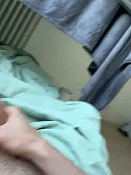OrgasmusPrinz online show from 07/08/26, 05:50