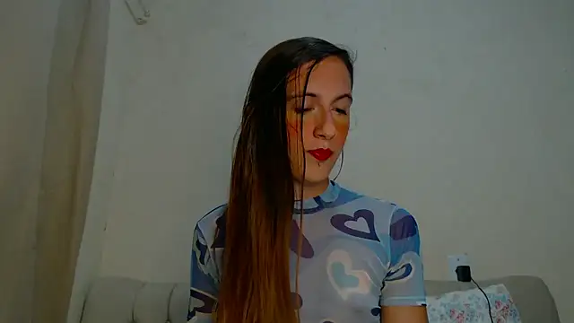 FemmeAngel online show from 09/23/25, 11:08