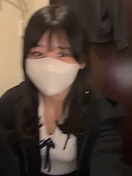 0p-saki-p0 online show from 10/24/25, 02:52