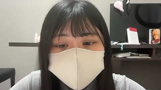 0p-saki-p0 online show from 04/21/26, 11:38