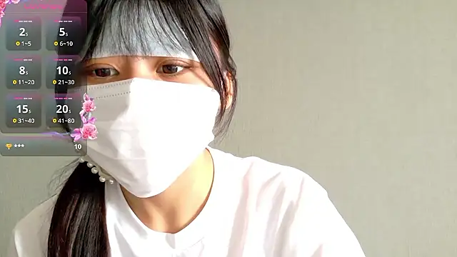 0p-saki-p0 online show from 05/07/26, 03:01