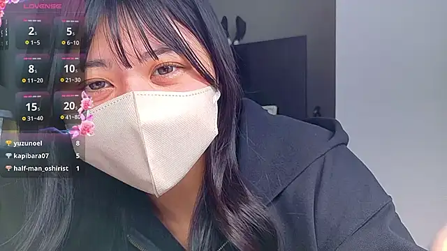 0p-saki-p0 online show from 05/12/26, 02:41