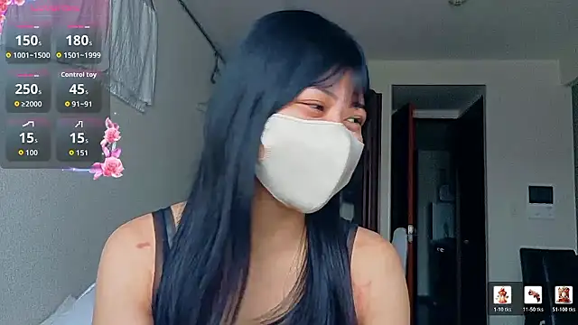 0p-saki-p0 online show from 05/20/26, 02:07