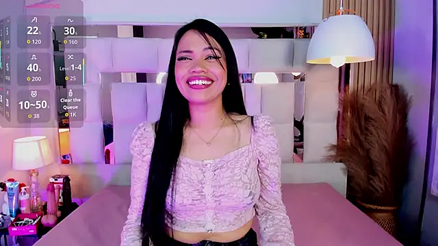 anyjones  online show from 02/25/26, 04:33