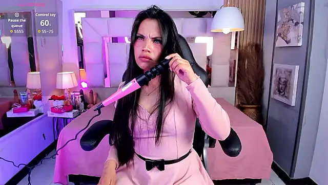 anyjones  online show from 03/08/26, 04:27