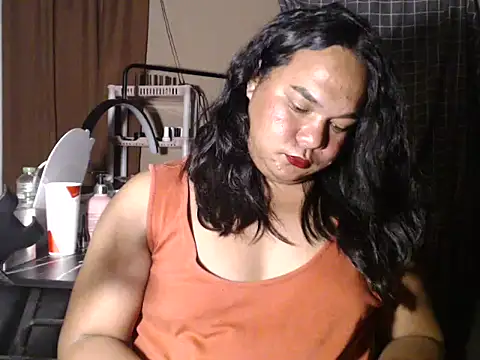 roseluv hot online show from 02/14/26, 01:41