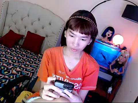 ShantalFoxxy  online show from 10/28/25, 12:19