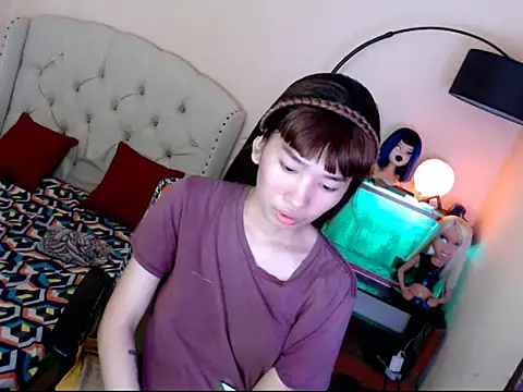 ShantalFoxxy  online show from 10/30/25, 12:39