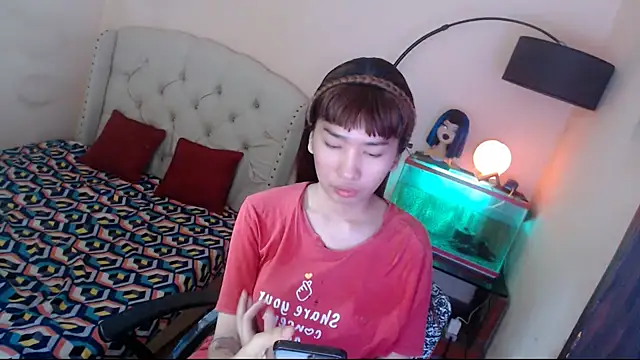 ShantalFoxxy  online show from 11/11/25, 01:16