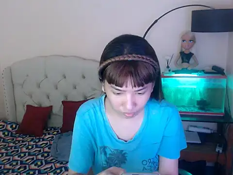 ShantalFoxxy  online show from 01/12/26, 01:49