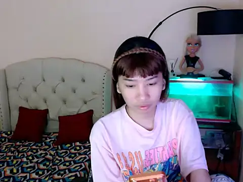 ShantalFoxxy  online show from 02/07/26, 01:20