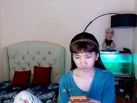 ShantalFoxxy  online show from 02/24/26, 01:36