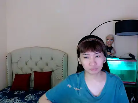 ShantalFoxxy  online show from 03/11/26, 01:00