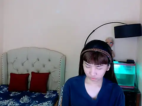 ShantalFoxxy  online show from 03/19/26, 01:31