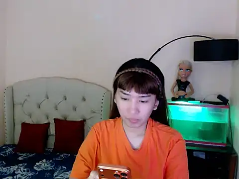 ShantalFoxxy  online show from 03/20/26, 12:48