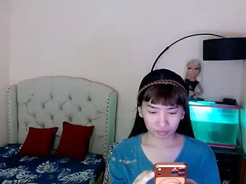 ShantalFoxxy  online show from 03/22/26, 12:41