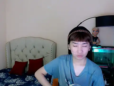 ShantalFoxxy  online show from 03/31/26, 11:38