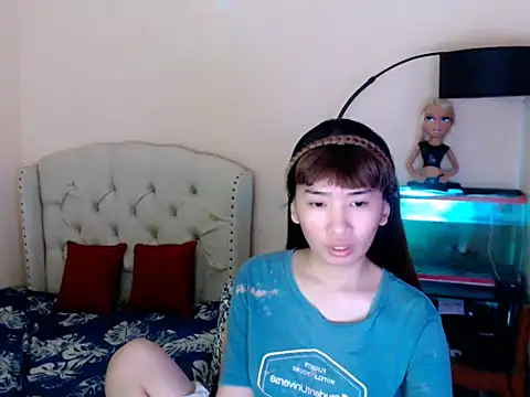 ShantalFoxxy  online show from 04/14/26, 12:55