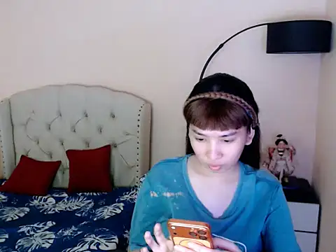 ShantalFoxxy  online show from 07/08/26, 01:43