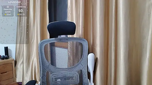 Haili-1 online show from 09/12/25, 02:50