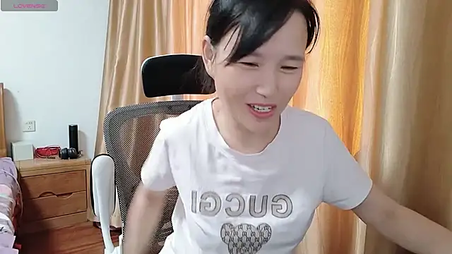 Haili-1 online show from 09/15/25, 03:17