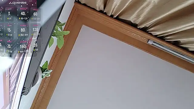 Haili-1 online show from 10/05/25, 01:53