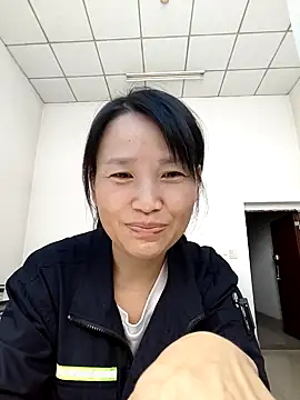 Haili-1 online show from 10/16/25, 08:04