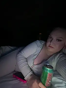 gracelovesxx online show from 01/31/26, 09:35