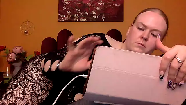 gracelovesxx online show from 07/01/26, 01:13