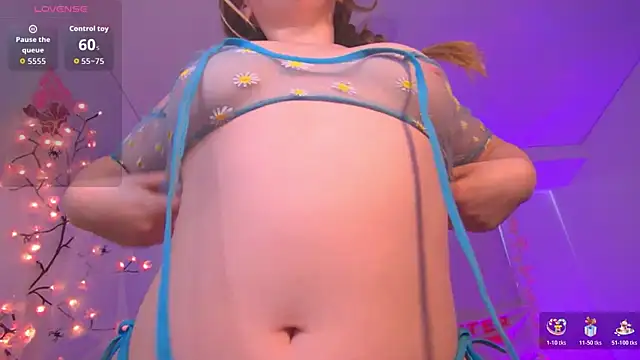 Lil bela online show from 11/22/25, 11:09