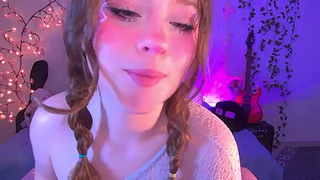 Lil bela online show from 02/03/26, 12:21