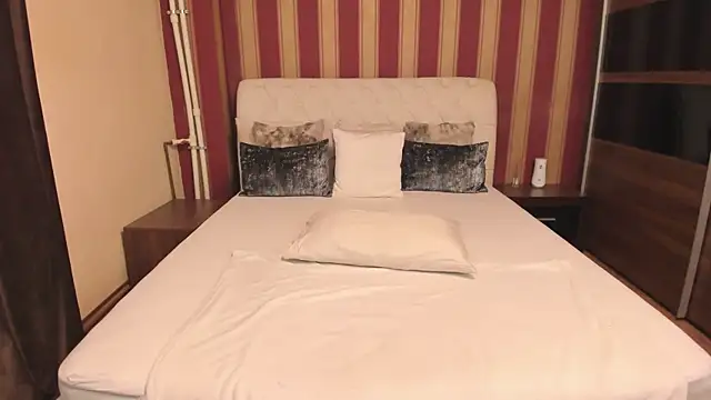 MadameCrowford online show from 11/24/25, 10:48