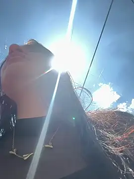 sweet artemiis online show from 02/28/26, 07:15