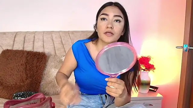 sweet artemiis online show from 03/19/26, 08:13