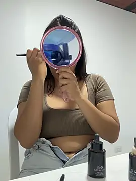 sweet artemiis online show from 04/20/26, 08:21