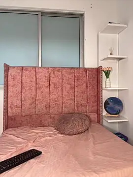 salomecute21 online show from 02/05/26, 11:26