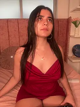 salomecute21 online show from 02/11/26, 11:37