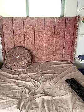 salomecute21 online show from 03/03/26, 11:38