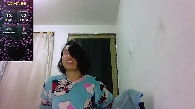 Natzu Choi online show from 10/10/25, 12:20