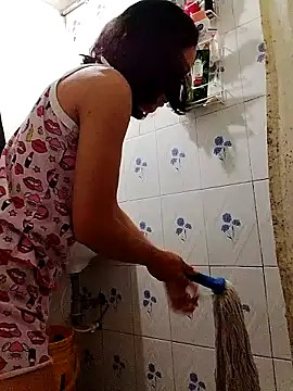 Natzu Choi online show from 03/10/26, 02:22