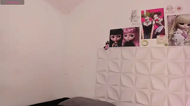 JuliethMoss online show from 10/05/25, 04:05