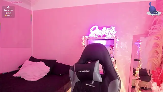 JuliethMoss online show from 03/21/26, 08:23