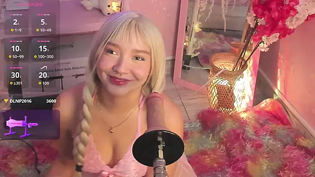 JuliethMoss online show from 04/11/26, 09:08