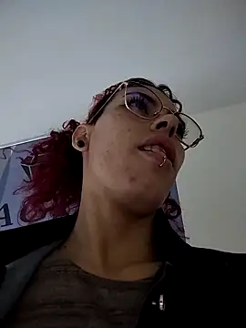 Pamelamiler   online show from 09/10/25, 11:54