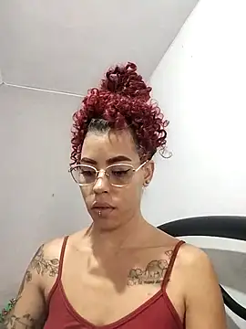 Pamelamiler   online show from 09/30/25, 04:34