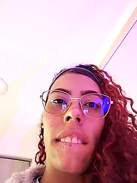 Pamelamiler   online show from 10/29/25, 11:56