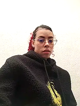 Pamelamiler   online show from 11/19/25, 12:49