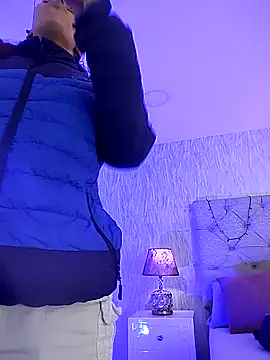 Pamelamiler   online show from 01/09/26, 11:57