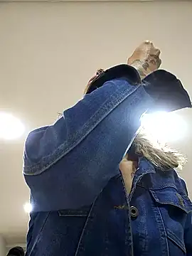 Pamelamiler   online show from 01/17/26, 12:10